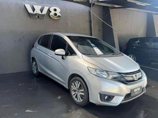 Foto do veículo Honda Fit Ex/s/ex 1.5 Flex/flexone 16v 5p Aut.