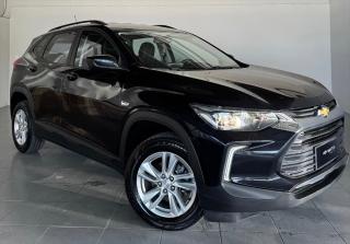 Foto do veículo Chevrolet Tracker 1.0 Turbo Lt Auto