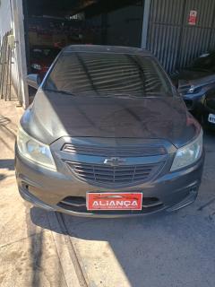 Foto do veículo Chevrolet Onix 1.0 Spe/4 Eco Joy