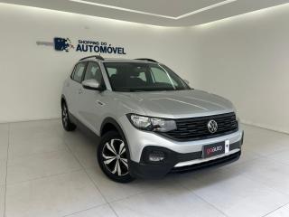 Foto do veículo Volkswagen T-cross Sense 200 Tsi 1.0 Flex 5p Aut.