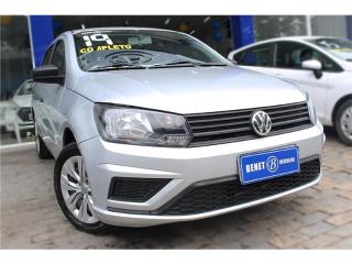 Foto do veículo Volkswagen Gol 1.6