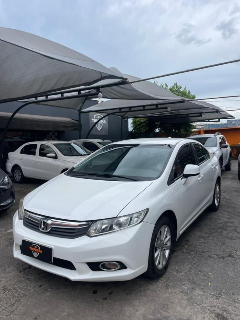Honda Civic 2014
