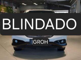 Foto do veículo Honda Cr-v Exl 2.0 16v 4wd/2.0 Flexone Aut.