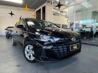 Foto do veículo Hyundai Hb20 1.0 Comfort