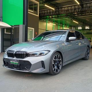 Foto do veículo Bmw Series 3 2.0 320i Flex M Sport Auto