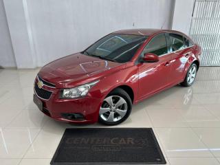 Foto do veículo Chevrolet Cruze Lt 1.8 16v Flexpower 4p Aut.