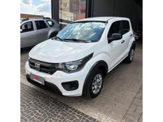 Foto do veículo Fiat Mobi 1.0 Like