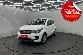 Foto do veículo Fiat Mobi 1.0 Evo Like
