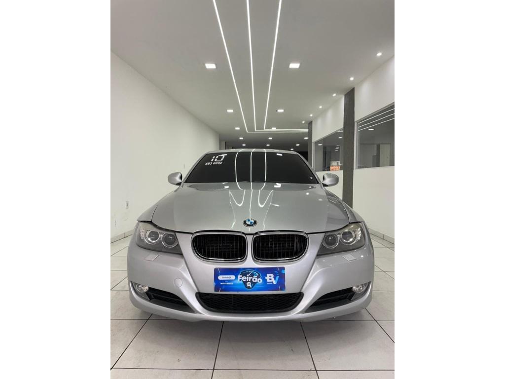Bmw Series 3 320i Joy Auto - Automática
