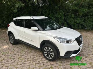 Foto do veículo Nissan Kicks 1.6 Active Cvt