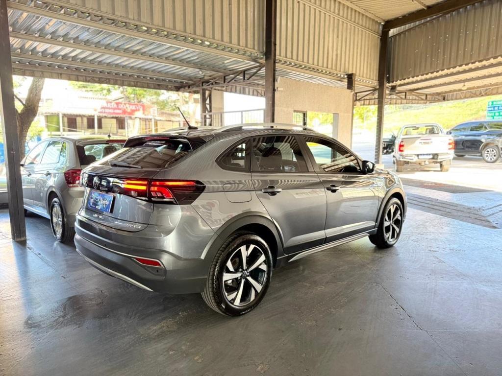 Volkswagen Nivus