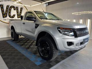 Foto do veículo Ford Ranger 2.5 Flex Cs Sport