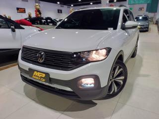 Foto do veículo Volkswagen T-cross 1.0 Tsi Flex 12v 5p Mec.