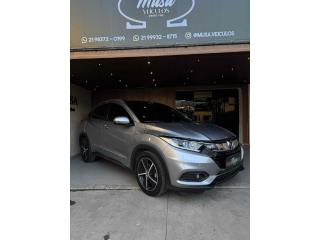 Foto do veículo Honda Hr-v 1.8 Exl Cvt