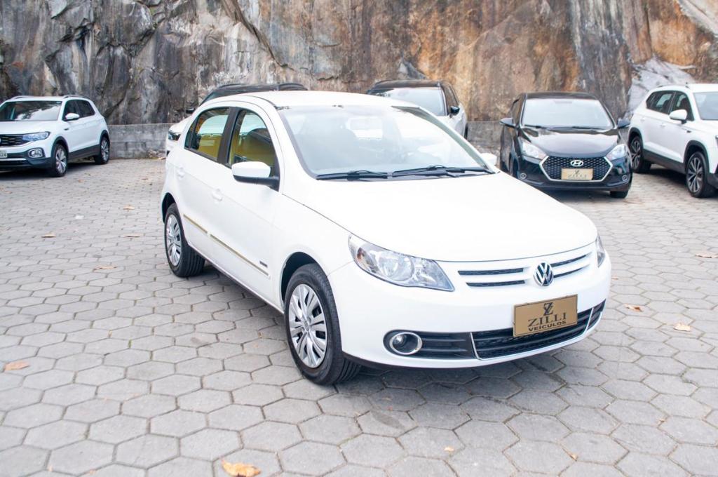 Volkswagen Gol