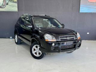 Foto do veículo Hyundai Tucson 2.0 16v Aut.