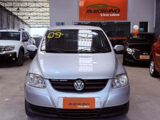 Foto do veículo Volkswagen Fox Plus 1.0mi/1.0mi Total Flex 8v 3p