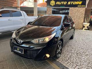 Foto do veículo Toyota Yaris 1.5 Xls Cvt