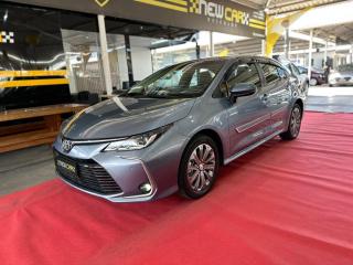 Foto do veículo Toyota Corolla Xei 2.0 Flex 16v Aut.