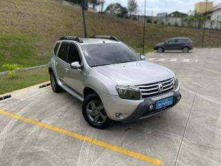 Foto do veículo Renault Duster 2.0 16v Hi-flex Dynamique Auto