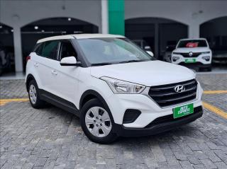 Foto do veículo Hyundai Creta Attitude 1.6 16v Flex Aut.
