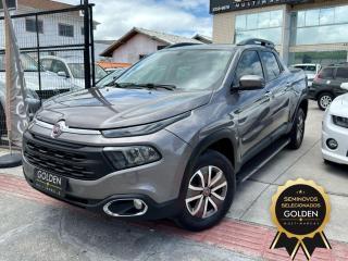 Foto do veículo Fiat Toro Freedom 1.8 16v Flex Aut.