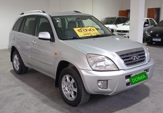 Foto do veículo Chery Tiggo 2.0 16v