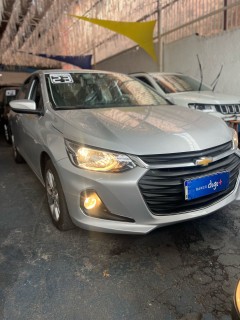 Foto do veículo Chevrolet Onix Plus 1.0 Turbo Ltz