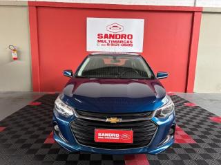 Foto do veículo Chevrolet Onix 1.0 Lt