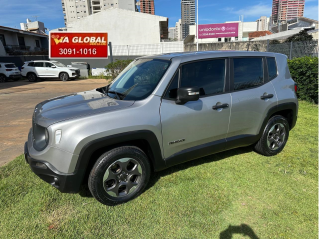Foto do veículo Jeep Renegade 1.8 Sport Auto