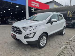 Foto do veículo Ford Ecosport Se 1.5 12v Flex 5p Aut.