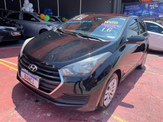Foto do veículo Hyundai Hb20 1.6 Comfort Plus