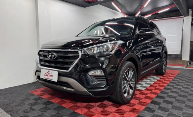 Hyundai Creta 2017