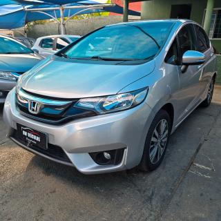 Foto do veículo Honda Fit Dx 1.5 Flexone 16v 5p Aut.
