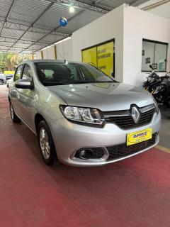 Foto do veículo Renault Sandero 1.6 8v Hi-power Dynamique