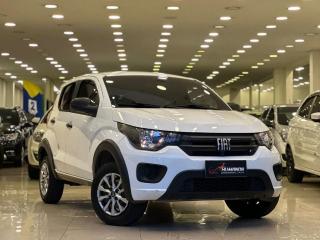 Foto do veículo Fiat Mobi Like 1.0 Fire Flex 5p.