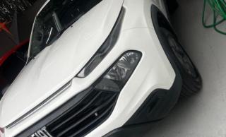 Foto do veículo Fiat Toro Endurance 1.3 T270 4x2 Flex Automático