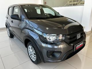 Foto do veículo Fiat Mobi Like 1.0 Fire Flex 5p.