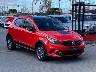 Foto do veículo Fiat Argo 1.3 Drive