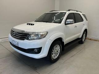 Foto do veículo Toyota Hilux Sw4 Srv D4-d 4x4 3.0 Tdi Dies. Aut