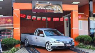 Foto do veículo Volkswagen Saveiro 1.6 City Total Flex