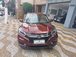 Foto do veículo Honda Hr-v Touring 1.8 Flexone 16v 5p Aut.