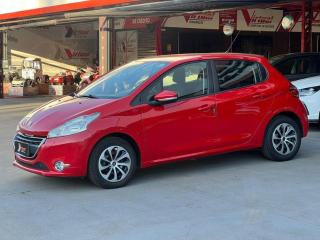 Foto do veículo Peugeot 208 1.5 8v Flex Active