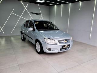 Foto do veículo Chevrolet Prisma 1.0 8v Flex Joy