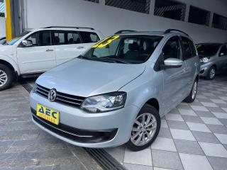 Foto do veículo Volkswagen Spacefox Trend I Motion 1.6 T. Flex 8v
