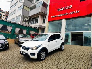 Foto do veículo Fiat Mobi Like 1.0 Fire Flex 5p.