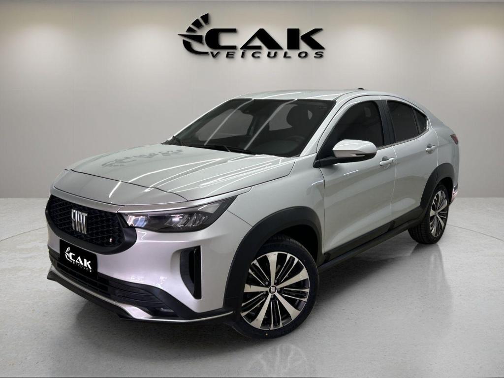 Fiat Fastback Fastback Audace 1.0 200 T. Flex Aut 2023