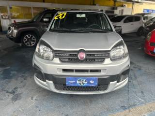 Foto do veículo Fiat Uno 1.0 Attractive