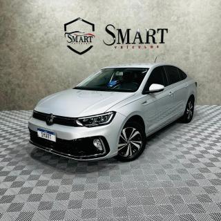 Foto do veículo Volkswagen Virtus 1.0 200 Tsi Comfortline Auto