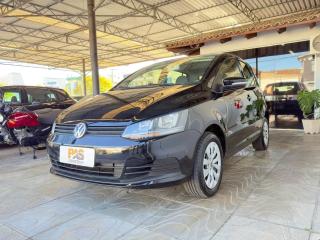 Foto do veículo Volkswagen Fox 1.0 Tec Total Flex Trendline